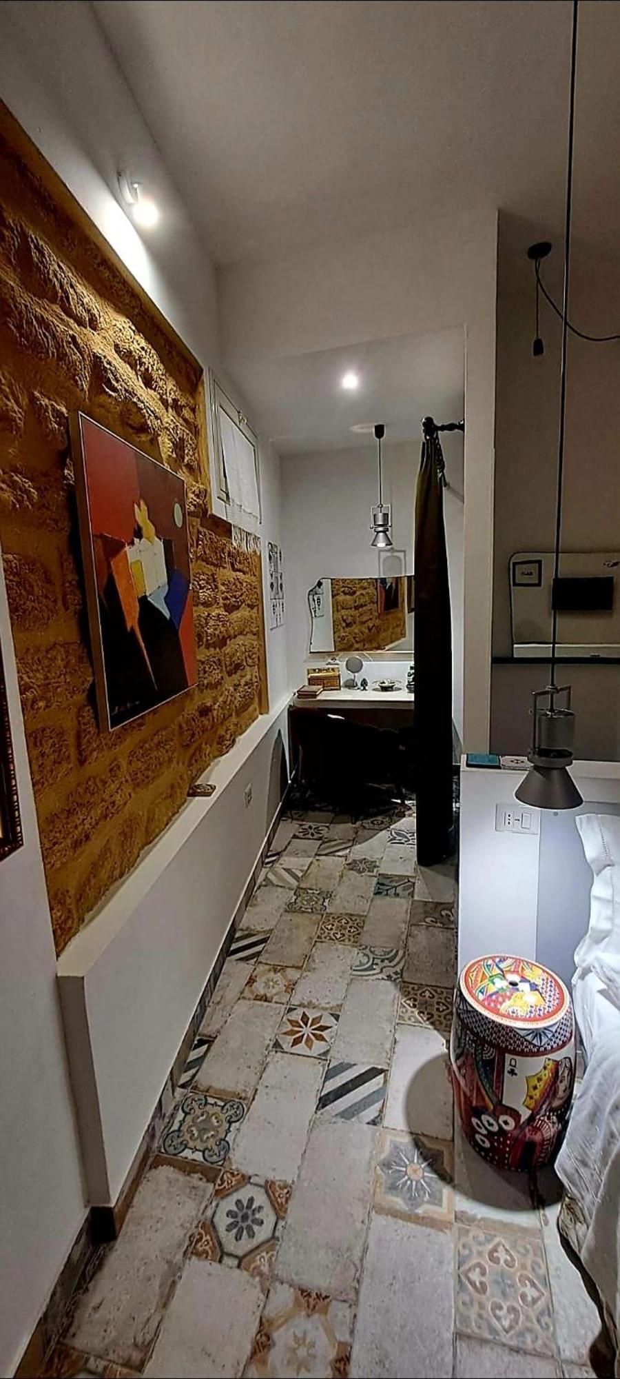 Casuzza Al Duomo Con Vista Valle Dei Templi! Agrigento Exteriér fotografie