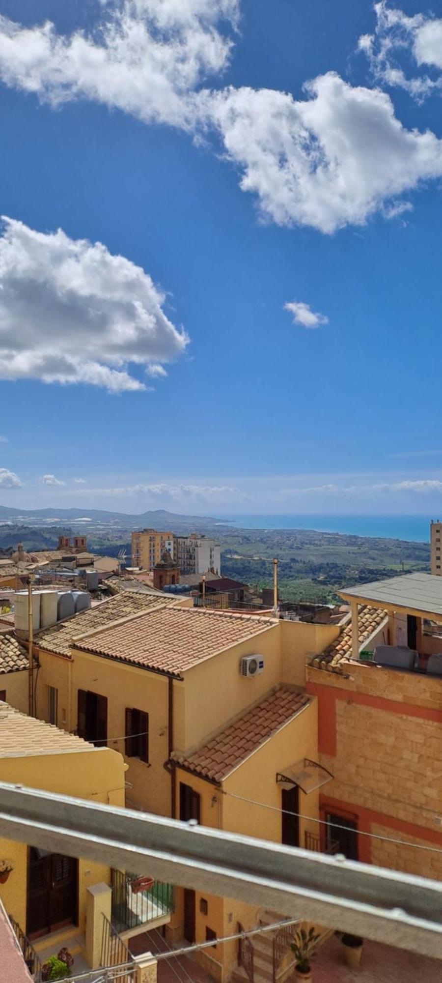 Casuzza Al Duomo Con Vista Valle Dei Templi! Agrigento Exteriér fotografie
