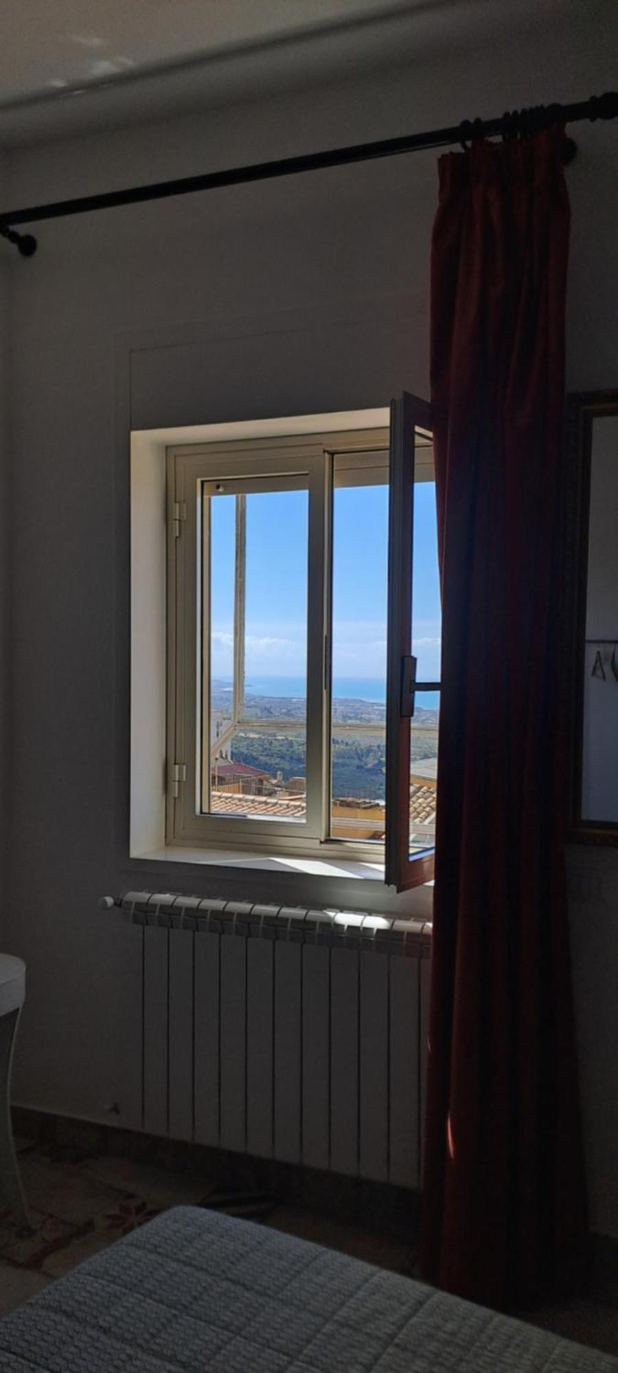 Casuzza Al Duomo Con Vista Valle Dei Templi! Agrigento Exteriér fotografie